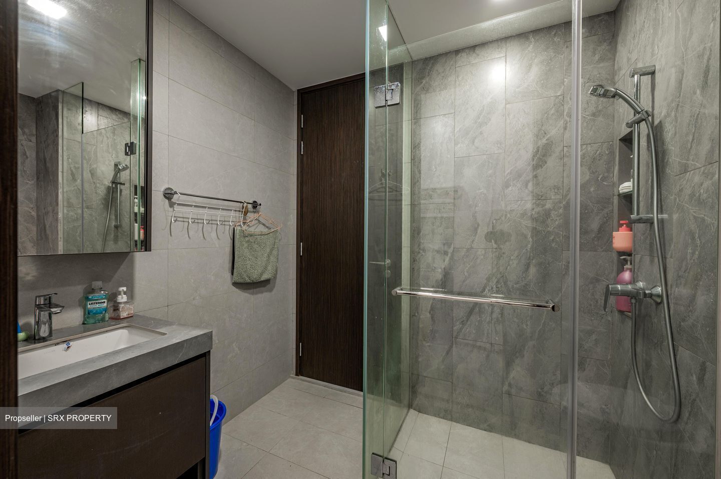 Parc Clematis (D5), Apartment #501042821